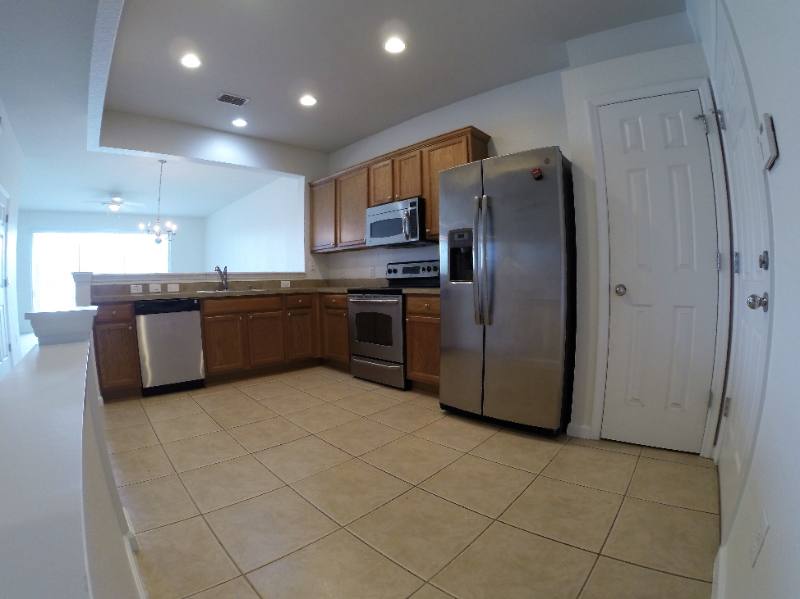 Townhouse for rent at 4966 SW 45th Circle, Ocala, FL 34474