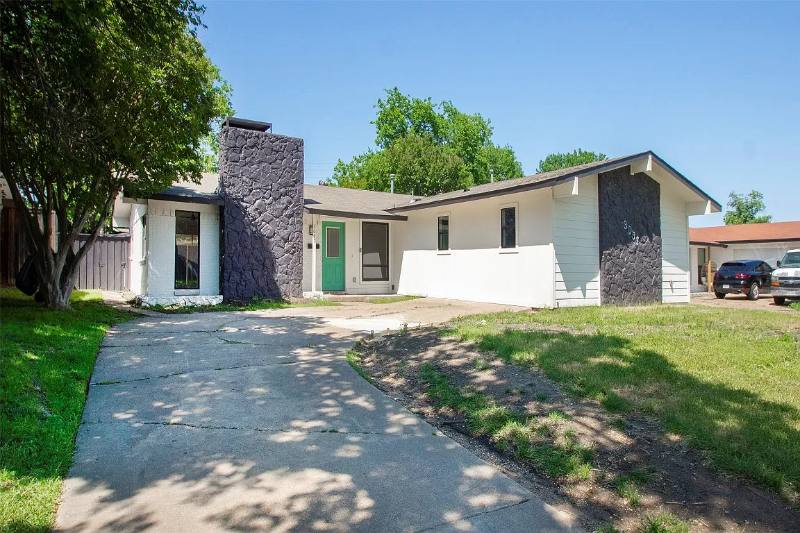 House for rent at 3057 Dothan Lane, Dallas, TX 75229