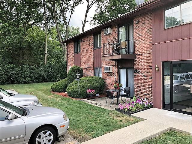 Apartment for rent at 5456 Eastgate Dr, Fairfield, OH 45014