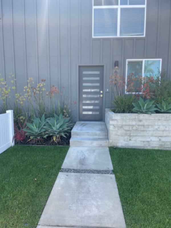 Townhouse for rent at 6758 W 86th Place #BUILDING, Right Entr, Los Angeles, CA 90045