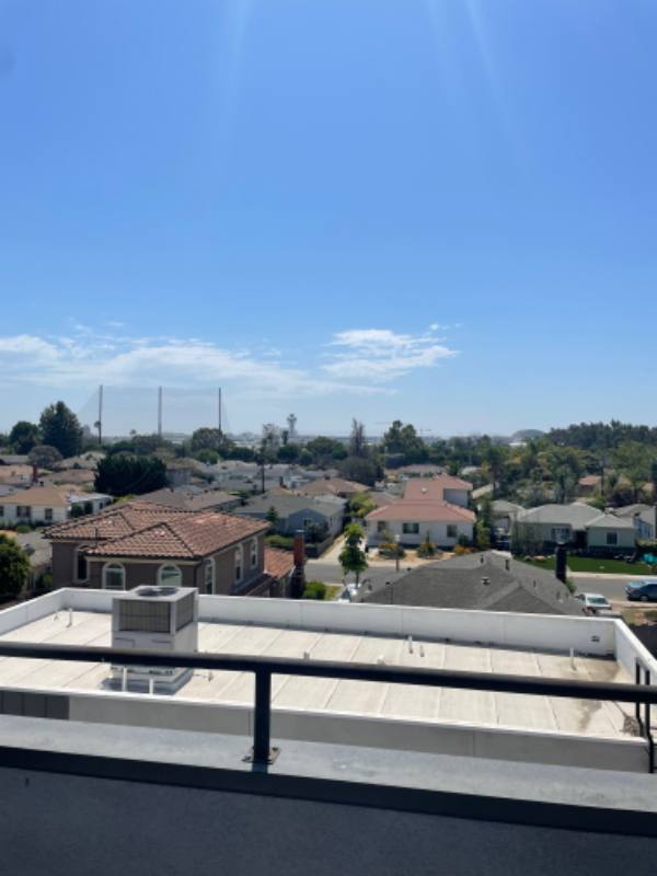 Townhouse for rent at 6758 W 86th Place #BUILDING, Right Entr, Los Angeles, CA 90045