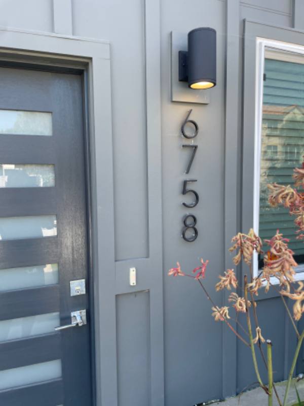 Townhouse for rent at 6758 W 86th Place #BUILDING, Right Entr, Los Angeles, CA 90045
