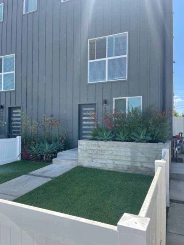 Townhouse for rent at 6758 W 86th Place #BUILDING, Right Entr, Los Angeles, CA 90045