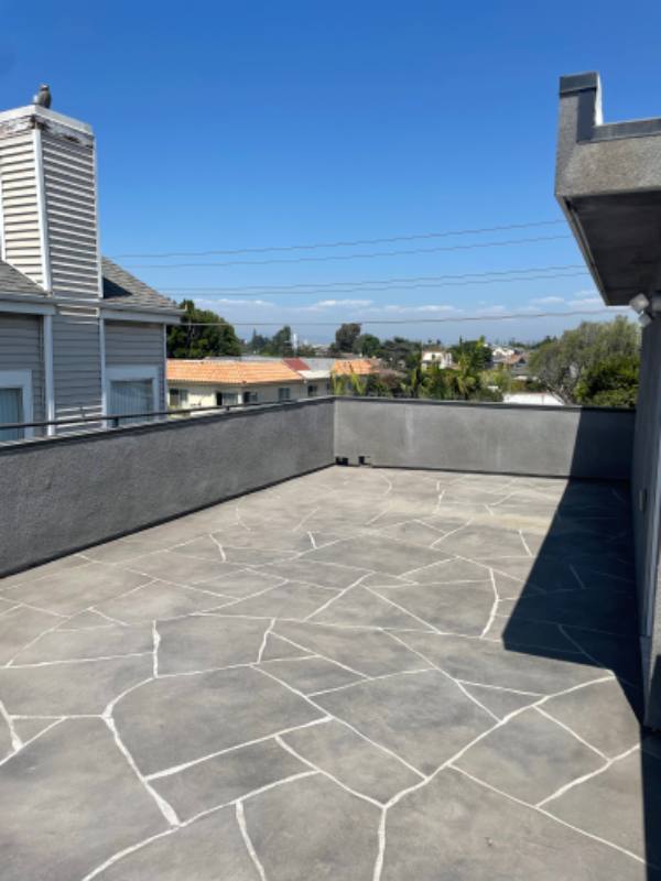 Townhouse for rent at 6758 W 86th Place #BUILDING, Right Entr, Los Angeles, CA 90045
