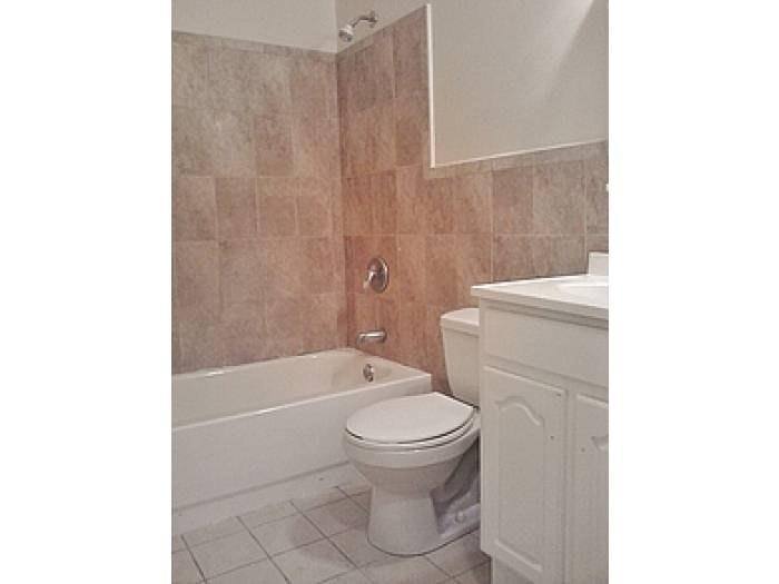 Apartment for rent at 10 Osborne Terrace, Newark, NJ 07108