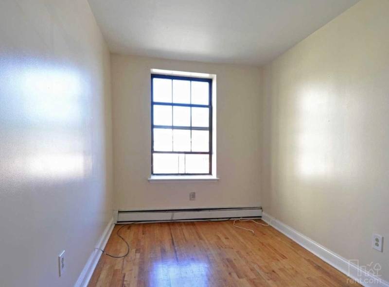 Apartment for rent at 10 Osborne Terrace, Newark, NJ 07108
