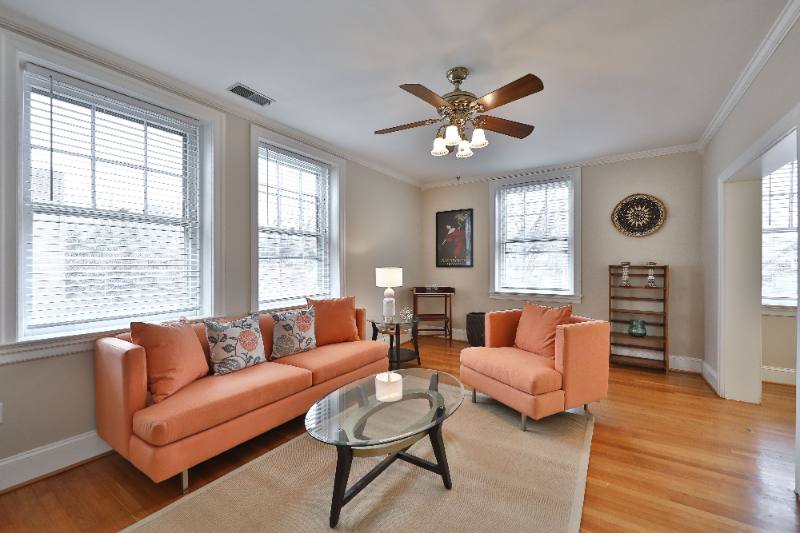 Condo for rent at 6655 McCallum St #309E, Philadelphia, PA 19119