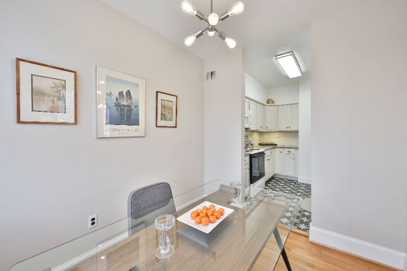 Condo for rent at 6655 McCallum St #309E, Philadelphia, PA 19119