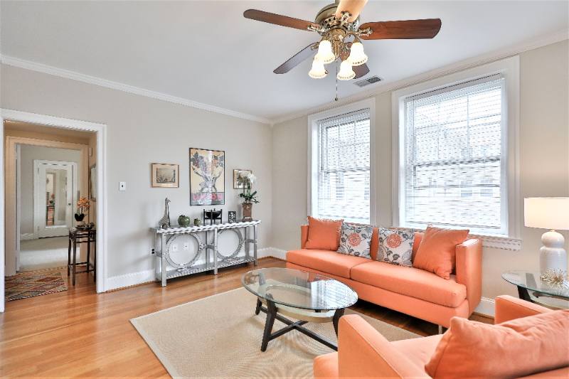 Condo for rent at 6655 McCallum St #309E, Philadelphia, PA 19119