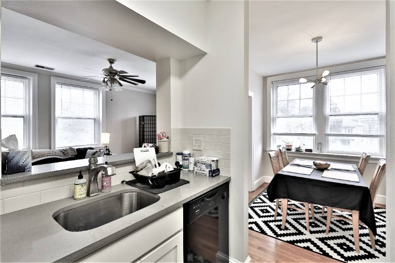 Condo for rent at 6655 McCallum St #309E, Philadelphia, PA 19119