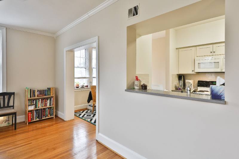 Condo for rent at 6655 McCallum St #309E, Philadelphia, PA 19119