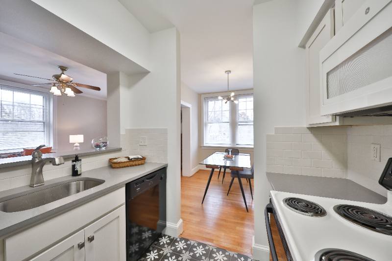Condo for rent at 6655 McCallum St #309E, Philadelphia, PA 19119
