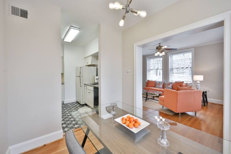 Condo for rent at 6655 McCallum St #309E, Philadelphia, PA 19119