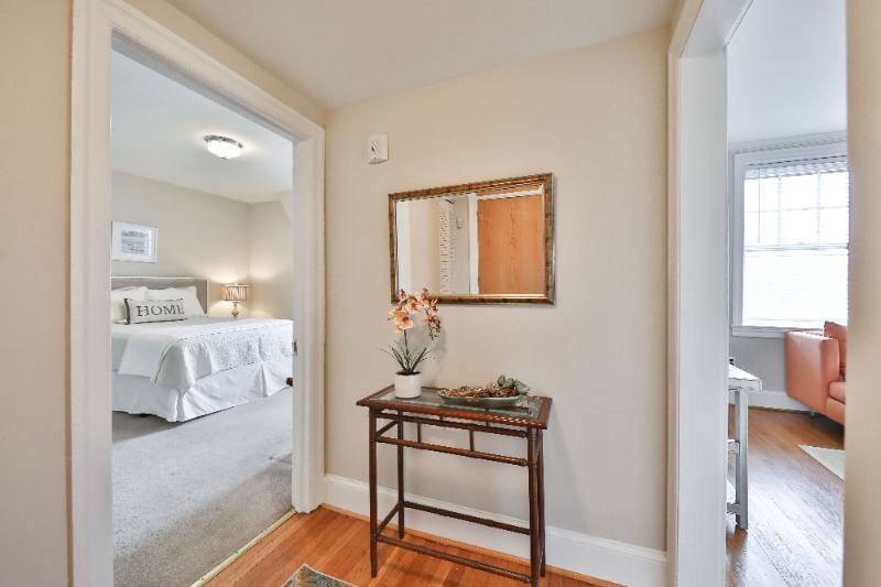 Condo for rent at 6655 McCallum St #309E, Philadelphia, PA 19119