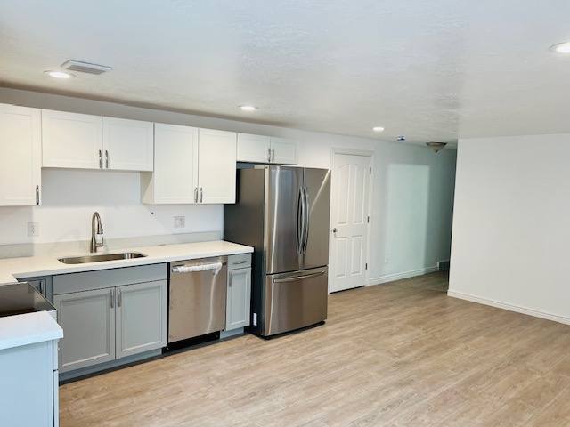 Apartment for rent at 1262 W Creek Ridge Dr #ACCESSORY, South Jordan, UT 84095