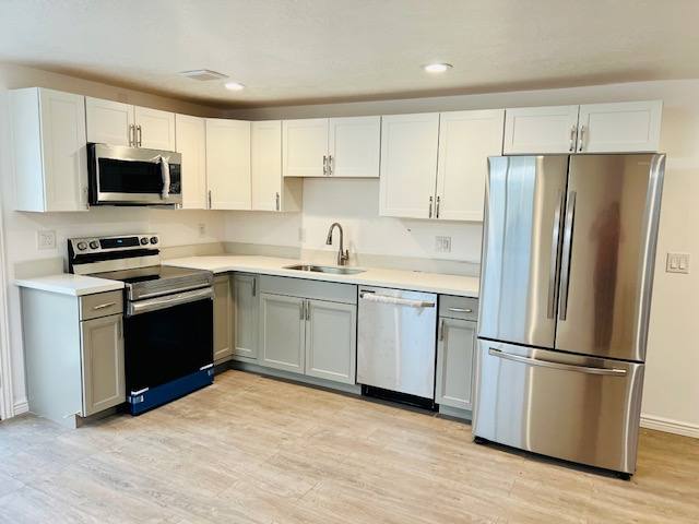 Apartment for rent at 1262 W Creek Ridge Dr #ACCESSORY, South Jordan, UT 84095