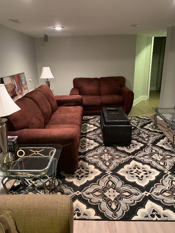 Apartment for rent at 3085 Bicentennial Court, Port Republic, MD 20676
