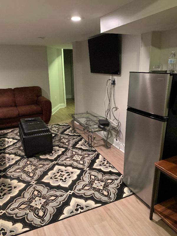 Apartment for rent at 3085 Bicentennial Court, Port Republic, MD 20676