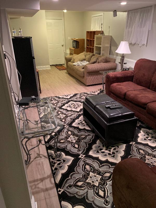 Apartment for rent at 3085 Bicentennial Court, Port Republic, MD 20676
