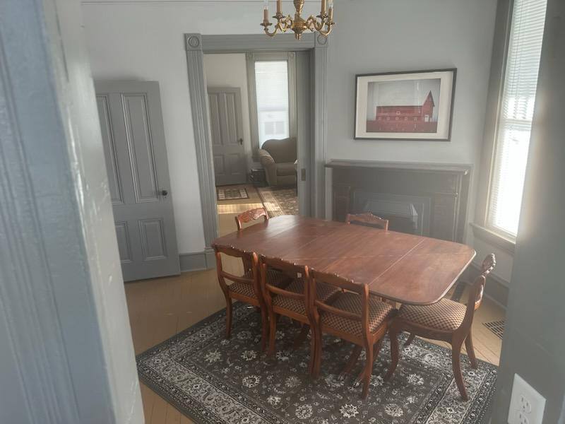 House for rent at 5204 N Harvard St, Portland, OR 97203