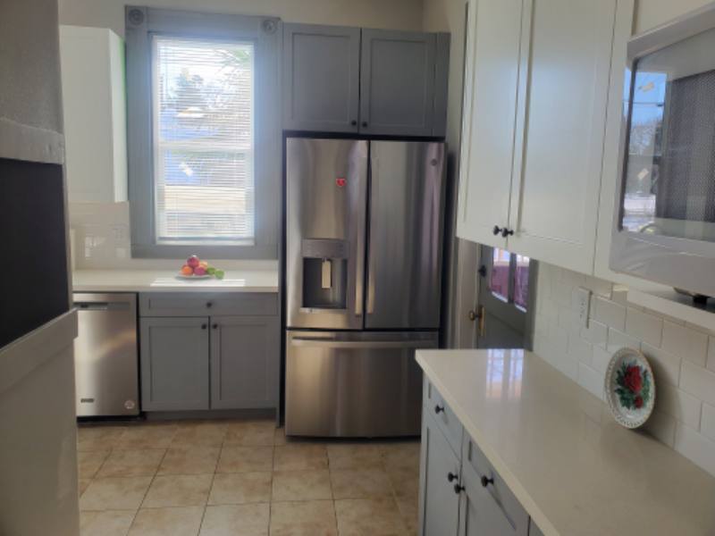 House for rent at 5204 N Harvard St, Portland, OR 97203