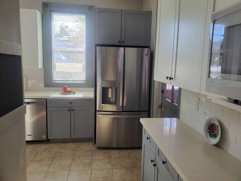 House for rent at 5204 N Harvard St, Portland, OR 97203