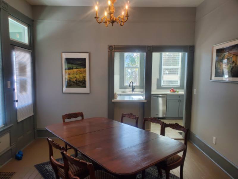 House for rent at 5204 N Harvard St, Portland, OR 97203