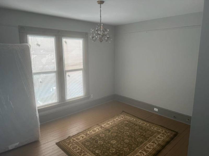 House for rent at 5204 N Harvard St, Portland, OR 97203