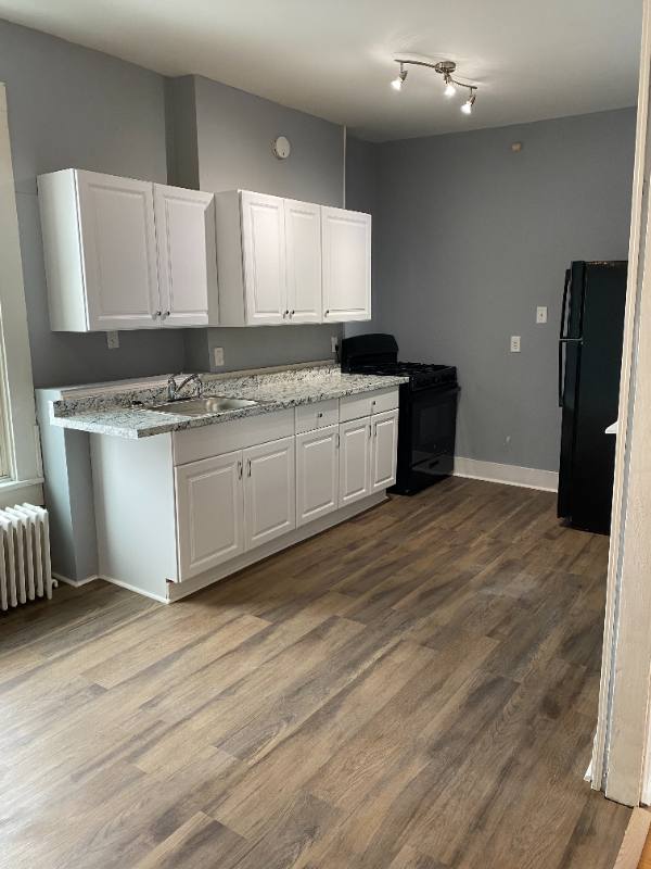 Apartment for rent at 1440 1st Ave, Watervliet, NY 12189