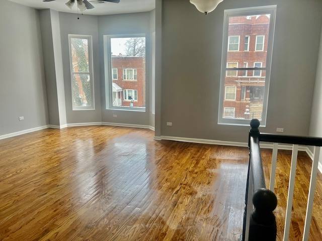 Apartment for rent at 3237 W Pierce Ave, Chicago, IL 60651