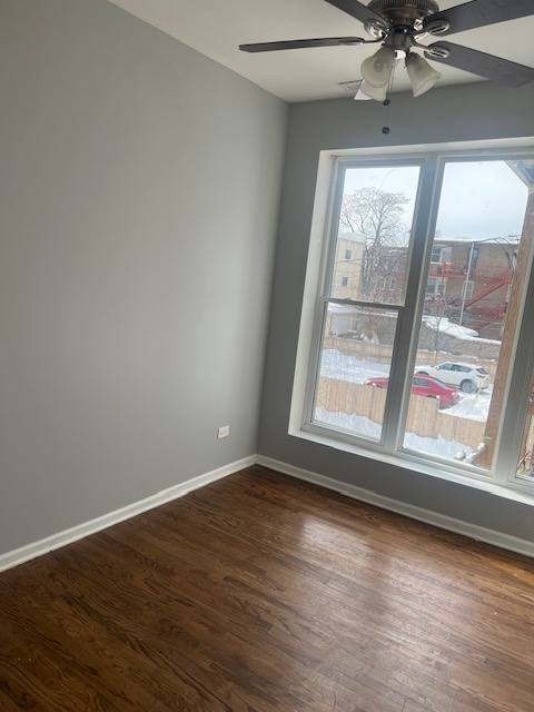 Apartment for rent at 3237 W Pierce Ave, Chicago, IL 60651