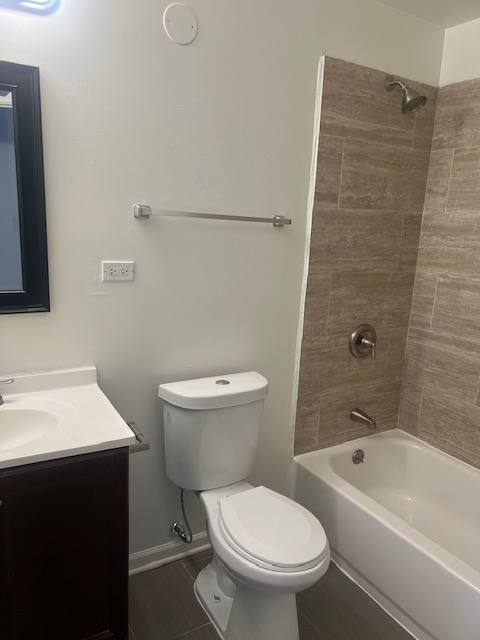 Apartment for rent at 3237 W Pierce Ave, Chicago, IL 60651