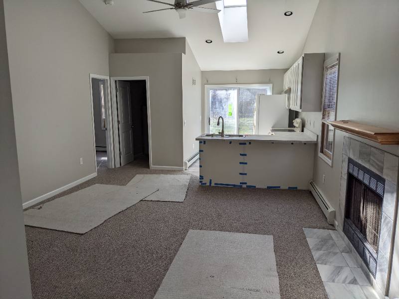 House for rent at 1465 Wren St, Wixom, MI 48393