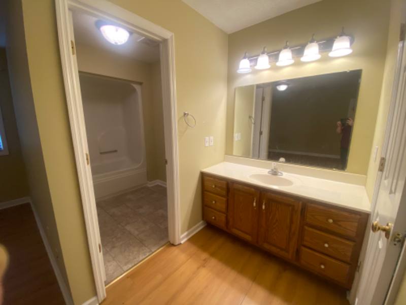 House for rent at 133 Sharon Dr, Manchester, TN 37355