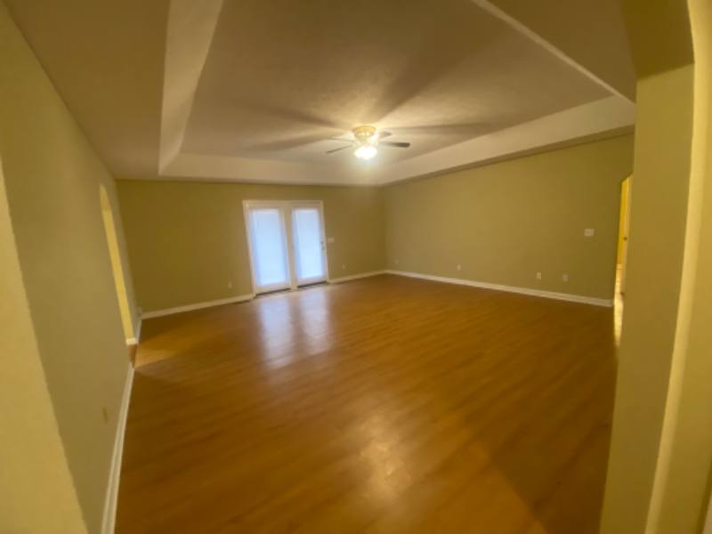 House for rent at 133 Sharon Dr, Manchester, TN 37355