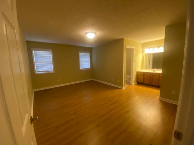 House for rent at 133 Sharon Dr, Manchester, TN 37355
