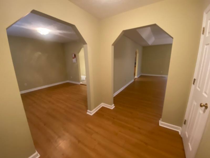 House for rent at 133 Sharon Dr, Manchester, TN 37355