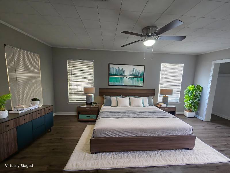 Apartment for rent at 1615 Cincinnati Ave #1, San Antonio, TX 78201