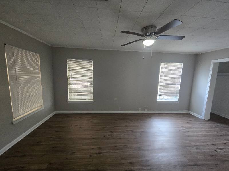 Apartment for rent at 1615 Cincinnati Ave #1, San Antonio, TX 78201