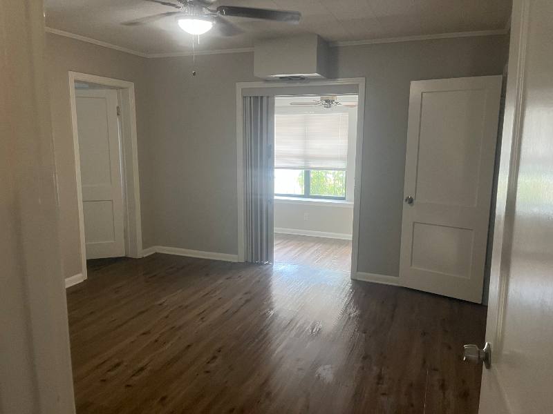 Apartment for rent at 1615 Cincinnati Ave #1, San Antonio, TX 78201