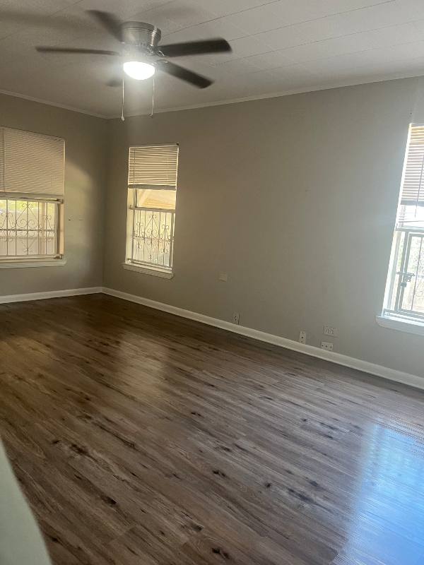 Apartment for rent at 1615 Cincinnati Ave #1, San Antonio, TX 78201