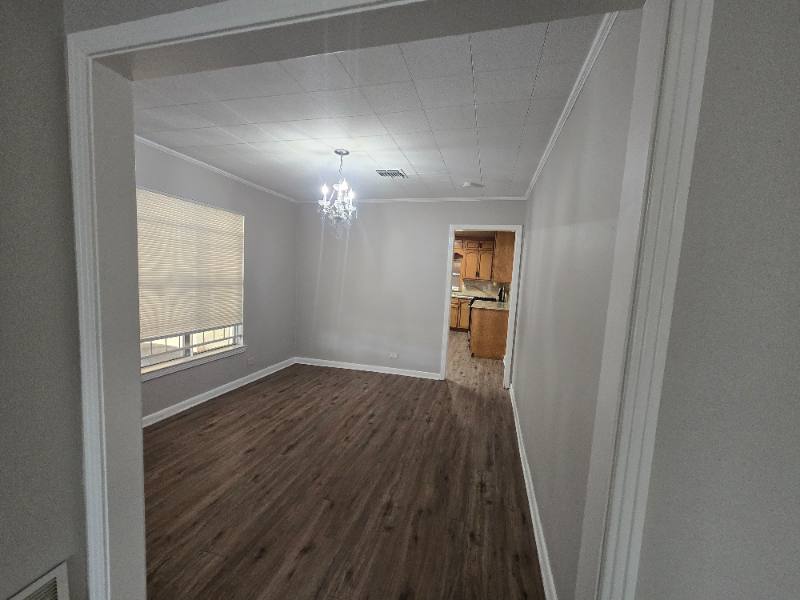 Apartment for rent at 1615 Cincinnati Ave #1, San Antonio, TX 78201