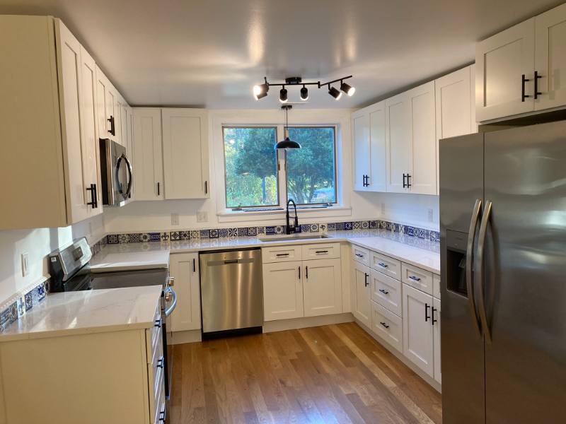 House for rent at 12 A Spruce St, Barnardsville, NC 28709