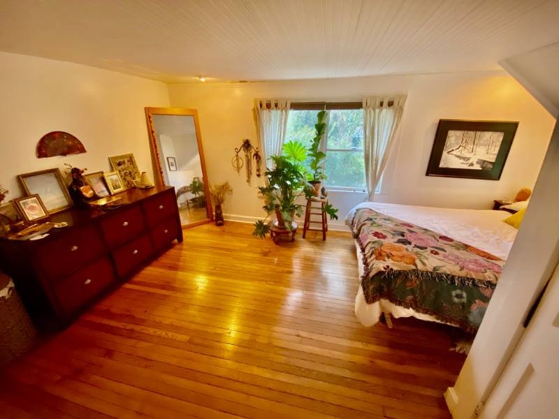 House for rent at 12 A Spruce St, Barnardsville, NC 28709