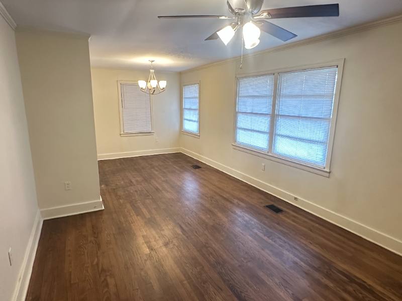 House for rent at 3679 S Southland, Jackson, MS 39212