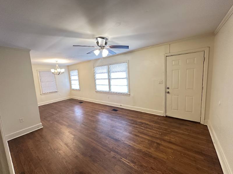 House for rent at 3679 S Southland, Jackson, MS 39212