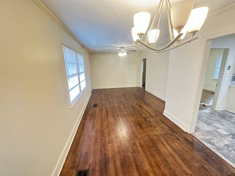 House for rent at 3679 S Southland, Jackson, MS 39212