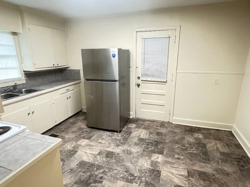 House for rent at 3679 S Southland, Jackson, MS 39212