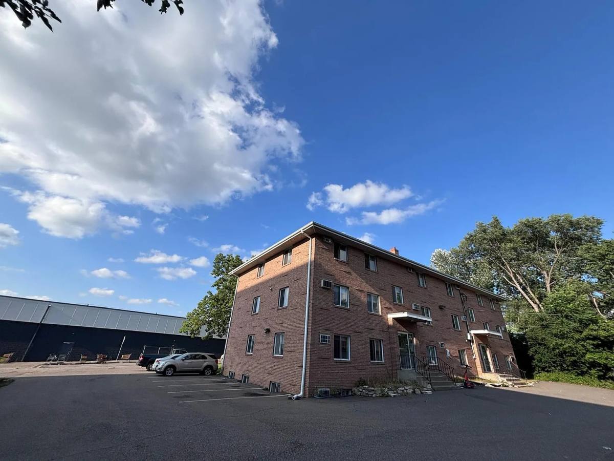 Apartment for rent at 1321 Division St #303, Hopkins, MN 55343