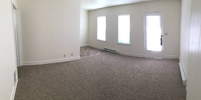 Apartment for rent at 121 Center St #1st, Milton, PA 17847
